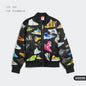 Adidas Jeremy Scott Jacket Men