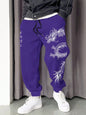 Men's Polyester Sweatpants