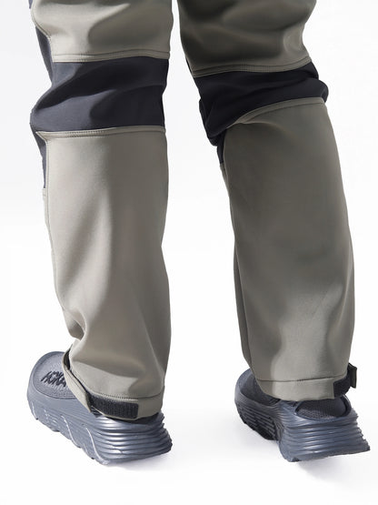 Waterproof Multi-Pocket Pants
