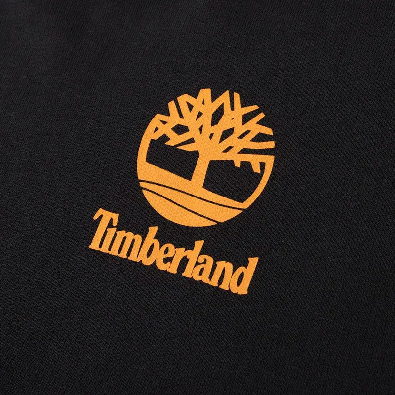 Timberland Sweatshirt Men's Hooded Outdoor Hiking and Mountaineering Casual Loose Hooded Sweatshirt A2Fv7001 - Chicchar Fashion