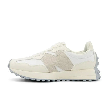 Trendy 327 Retro Sports Shoes: Nostalgic Influences with Modern Fit and Functionality Mesh Shoes for Men & Women - Chicchar Fashion