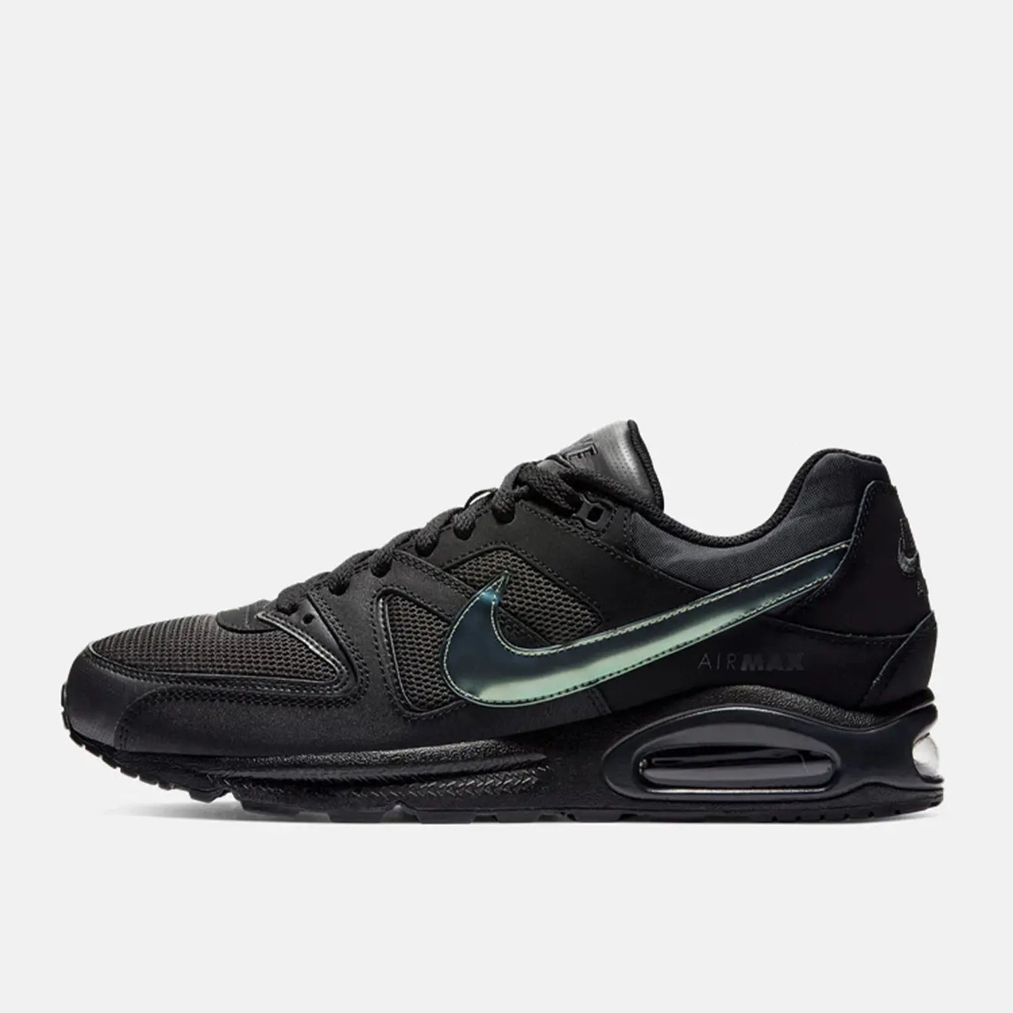 Nike Official Authentic Air Max Command Men's Air Cushion Breathable Running Shoes CD1514-001 - Chicchar Fashion