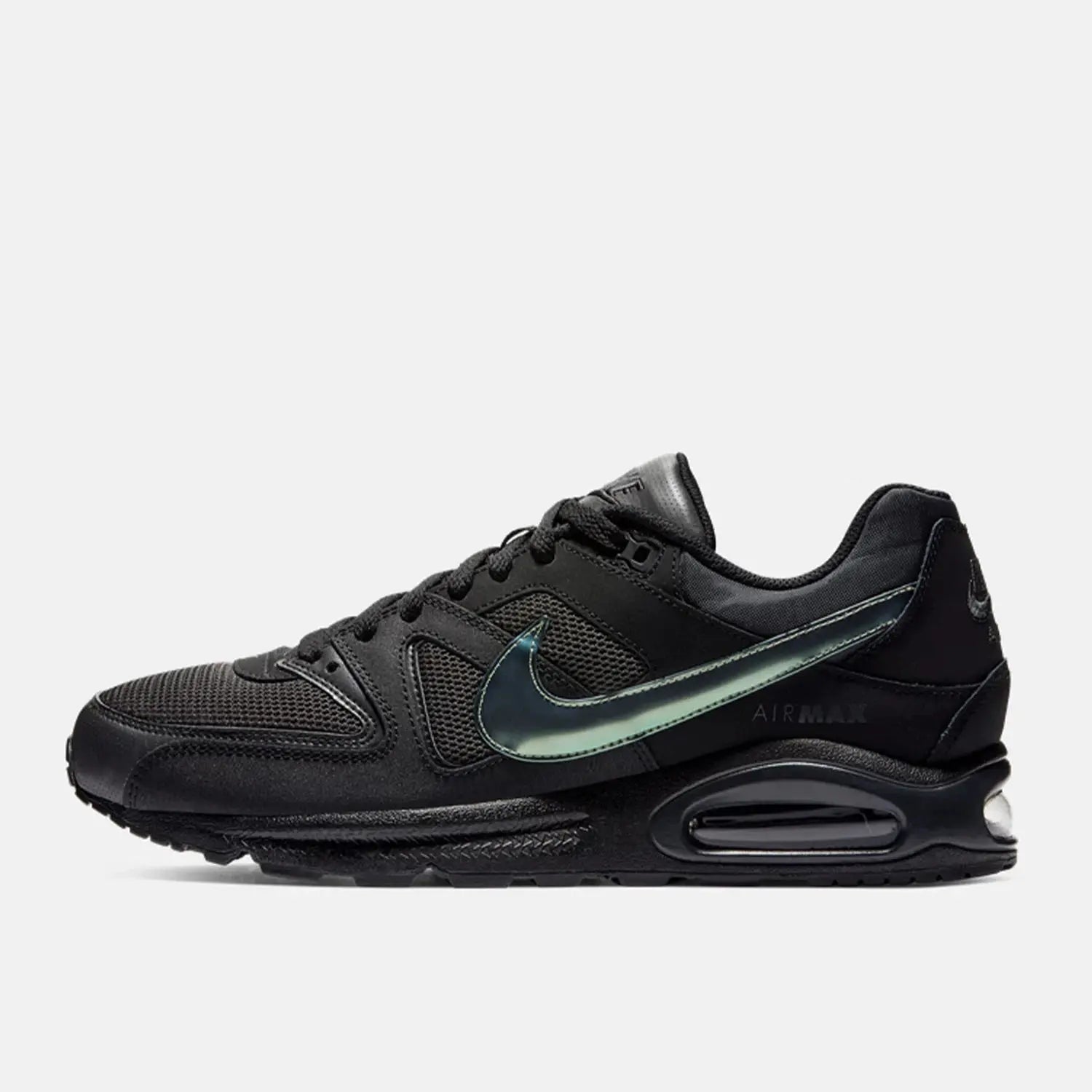 Nike Official Authentic Air Max Command Men's Air Cushion Breathable Running Shoes CD1514-001 - Chicchar Fashion