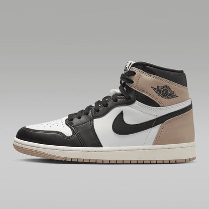 Air Jordan 1 Women's Polyester