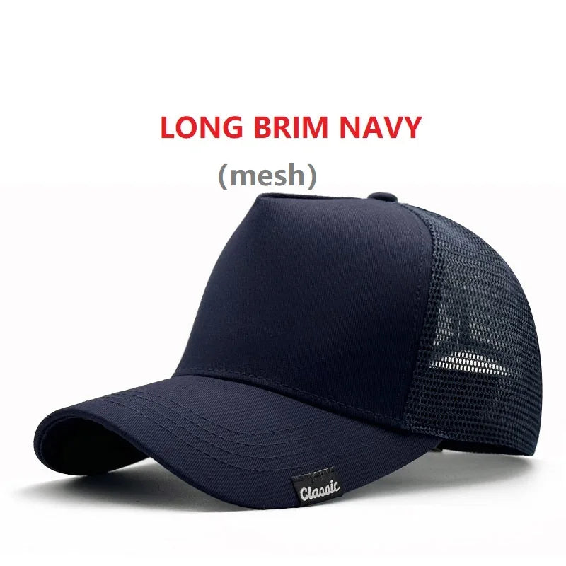 Oohmy Quick-Dry Cotton Cap
