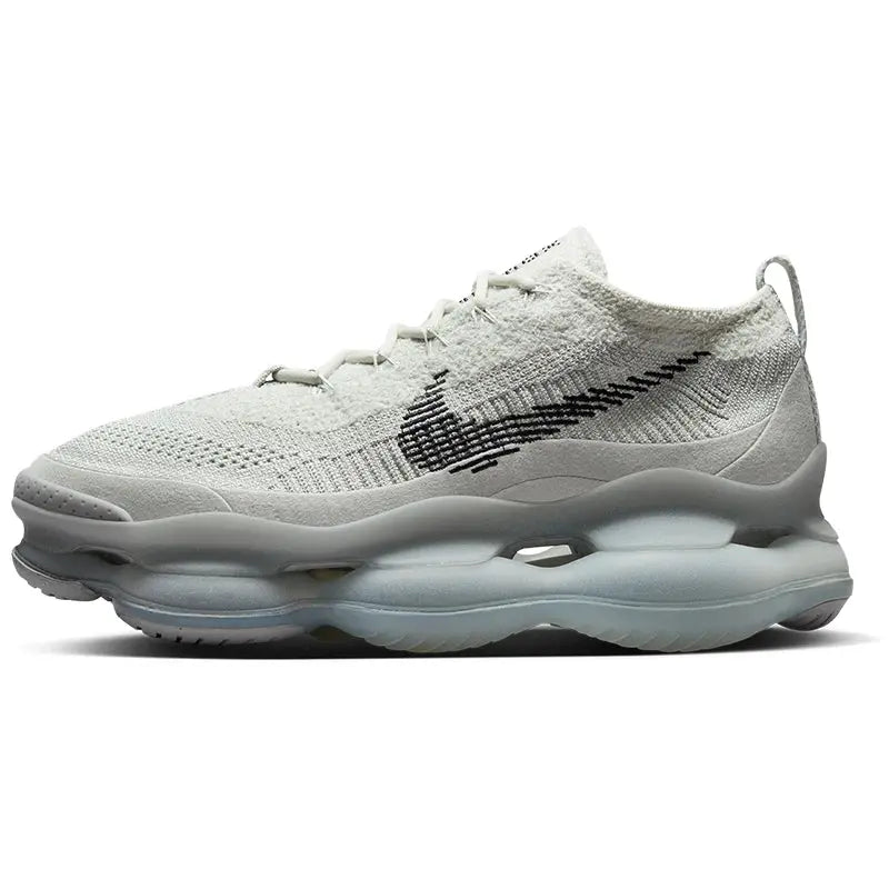 Nike genuine Air Max Men's Cushioned Comfort Sports Running Shoes FQ2694-001 - Chicchar Fashion