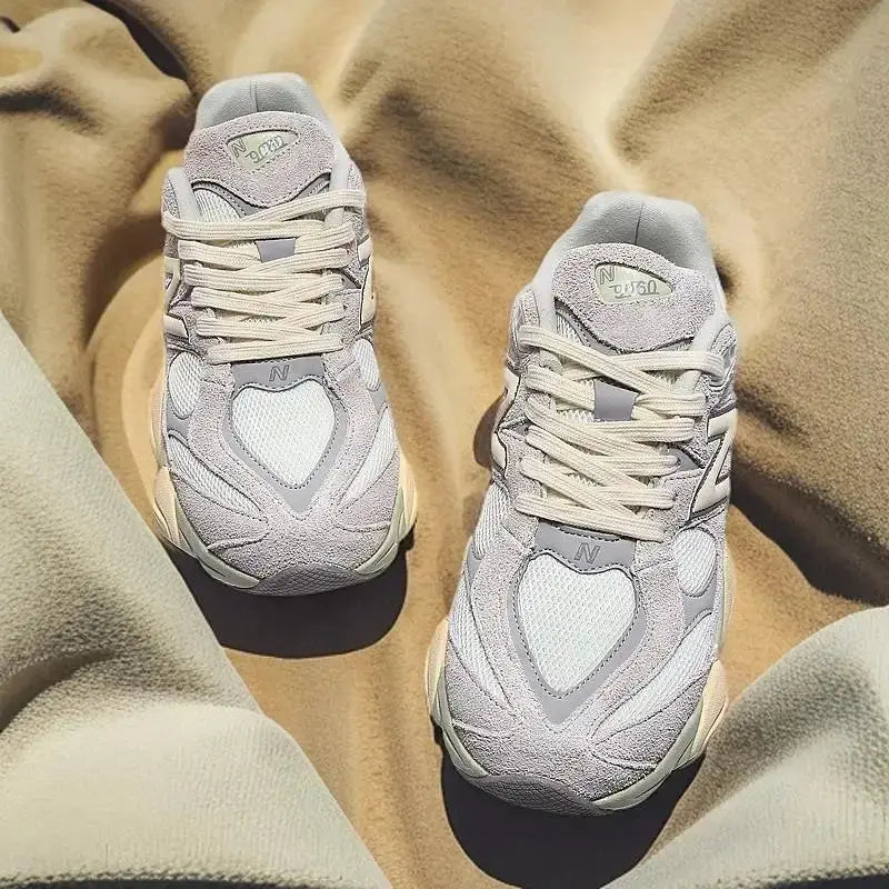 Versatile Trendy Casual Sports Footwear Women's shoes 2026 internet celebrity same style  hot-selling item - Chicchar Fashion