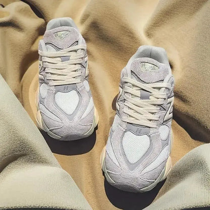 Versatile Trendy Casual Sports Footwear Women's shoes 2026 internet celebrity same style  hot-selling item - Chicchar Fashion