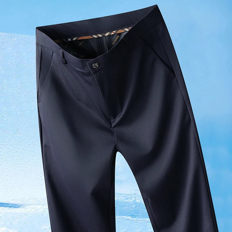 Men's Summer Stretch Pants