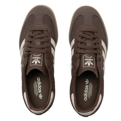 Adidas Samba OG Leather Shoes