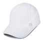 Quick-Dry Polyester Cap