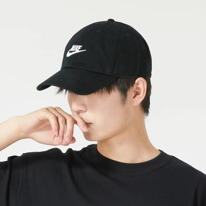 Nike Cotton Running Cap