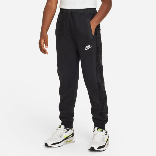 Nike CozyFit Kids' Fleece Joggers DV3062-010