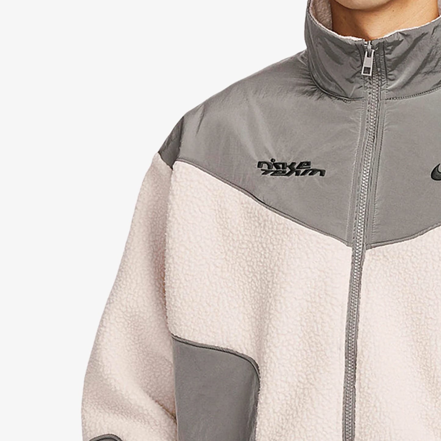 Men's Nike Polar Fleece Jacket
