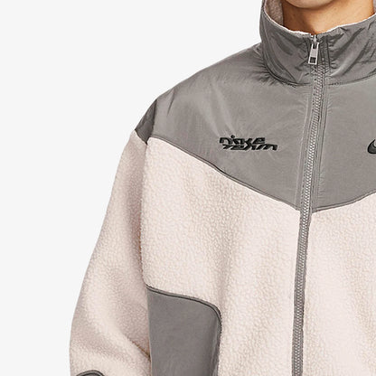 Men's Nike Polar Fleece Jacket