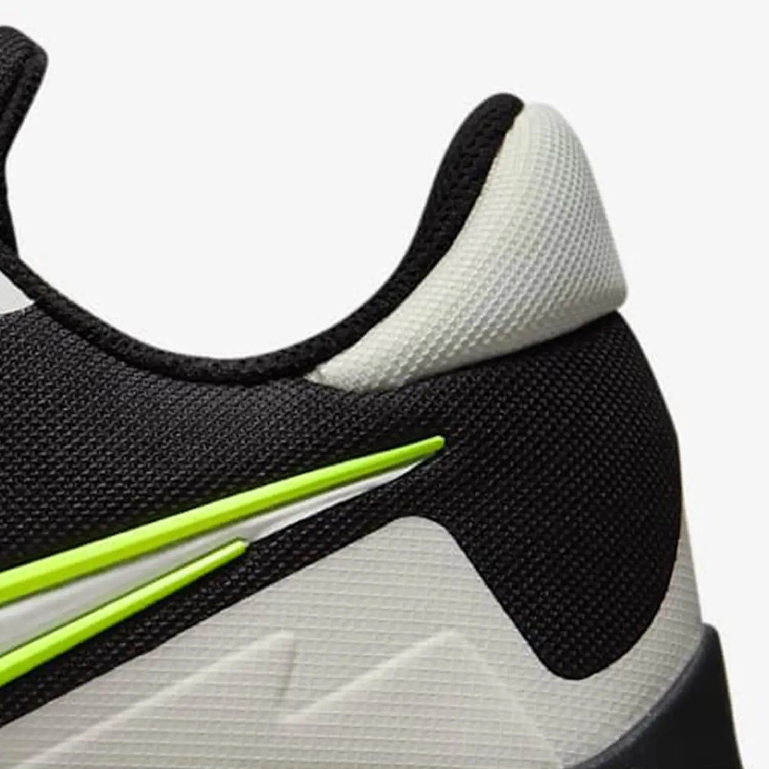 Nike Official Authentic PRECISION VI Men's Cushioning Low-Cut Basketball Shoes DD9535-009 - Chicchar Fashion