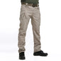 Tactical Cargo Pants Polyester