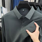 Men's Wrinkle-Free Polo