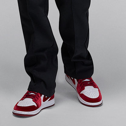 Jordan Women's Mid-Top Wear-Resistant