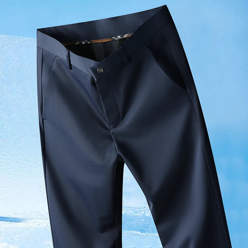 Men's Summer Stretch Pants