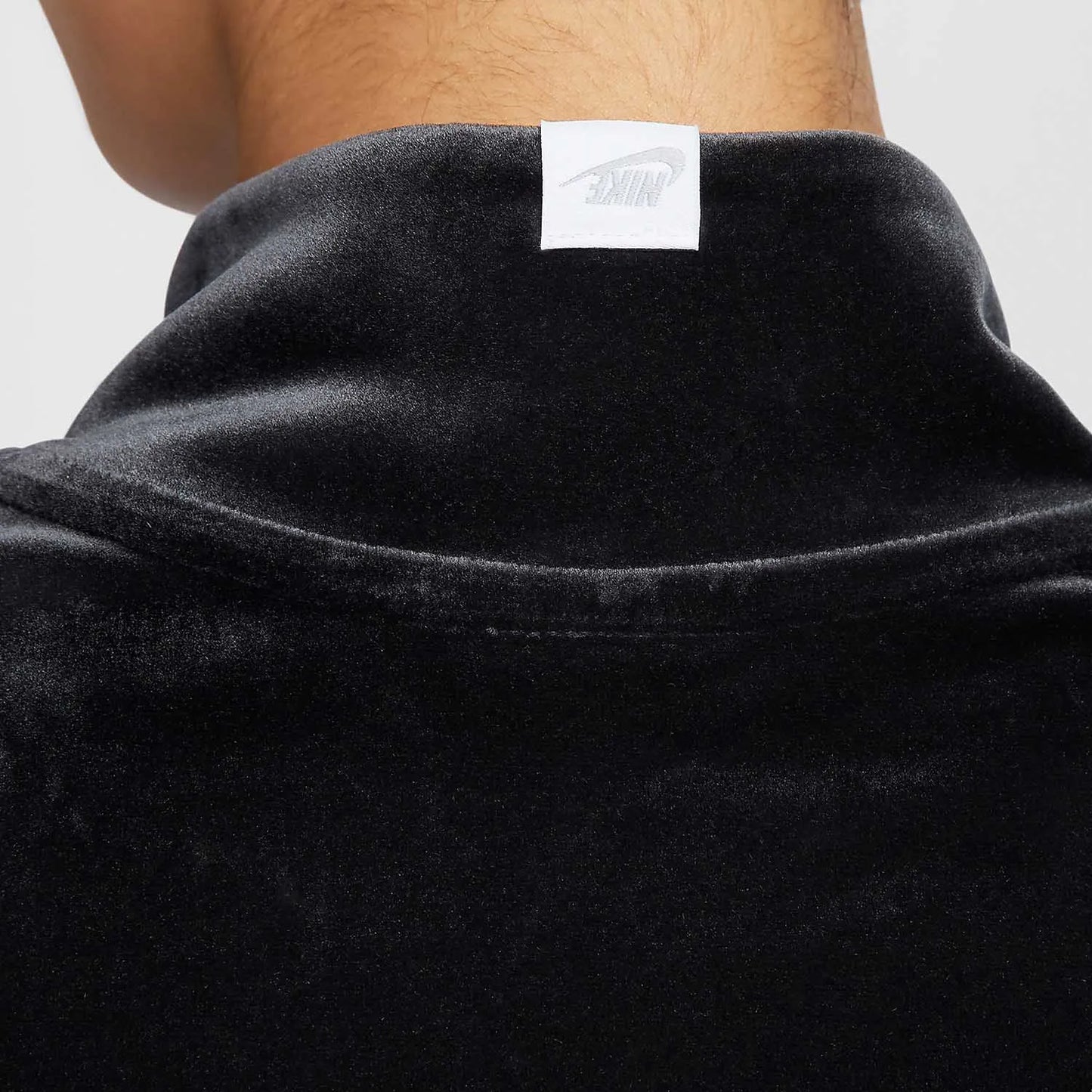 Nike Velour Stand Jacket
