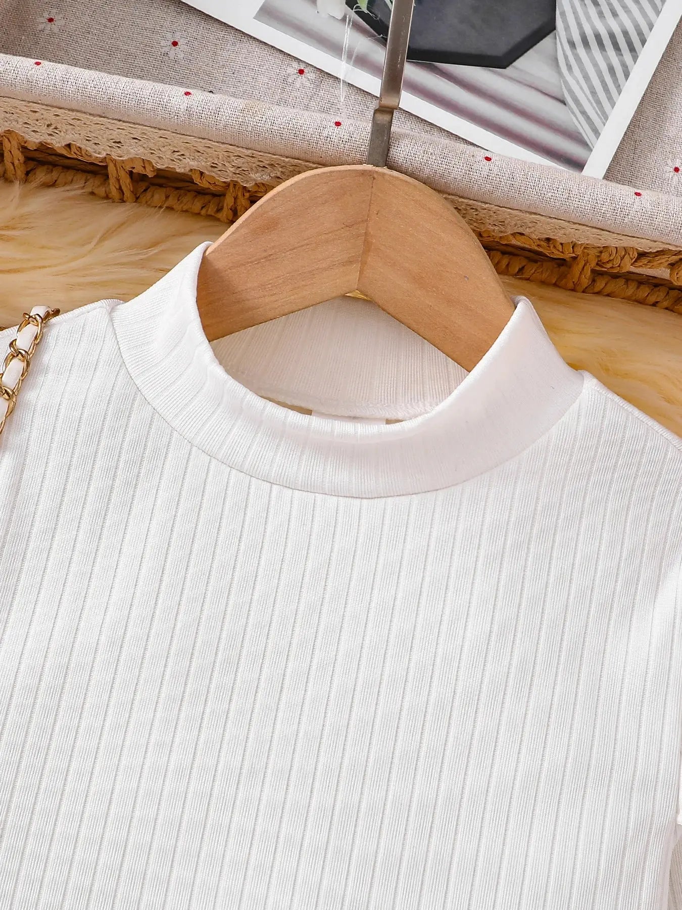 Chic Kids' Fashion Set - Chicchar Fashion