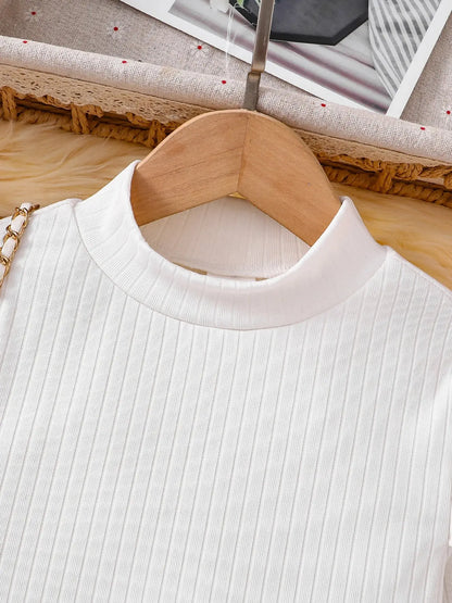 Chic Kids' Fashion Set - Chicchar Fashion