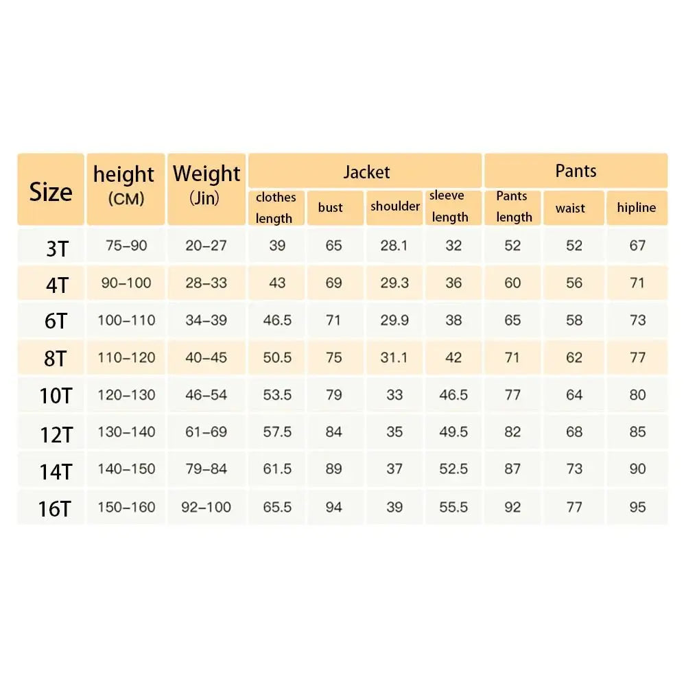 Elegant Boys Tuxedo Set - Chicchar Fashion