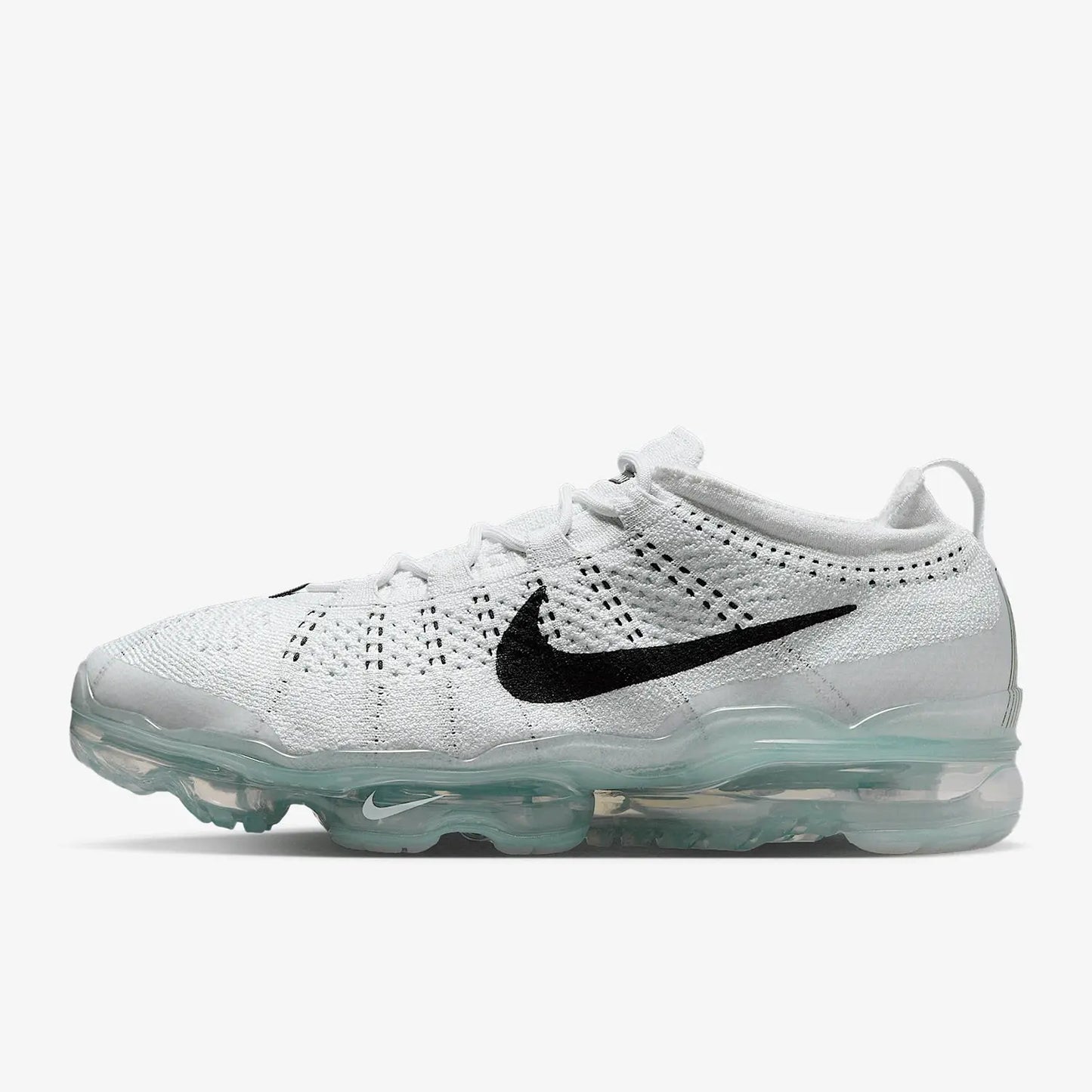 Nike genuine Air VaporMax Men's Full-length Air Cushion Running Shoes DV1678-102 - Chicchar Fashion