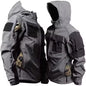 Tactical Soft Shell Jacket Men