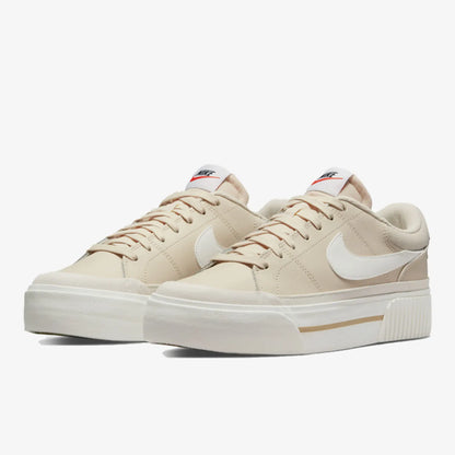 Nike Women's Polyester Low-Top