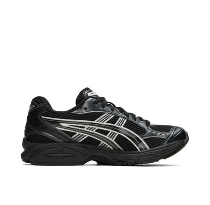 Asics  Technology Futuristic Outdoor Functional Trend Versatile Low Top Casual Shoes for Men and Women in Black 1201A019-006 - Chicchar Fashion