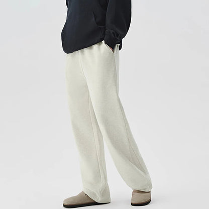 Polyester Jogger Sweatpants