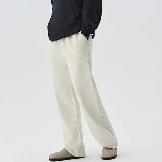 Polyester Jogger Sweatpants