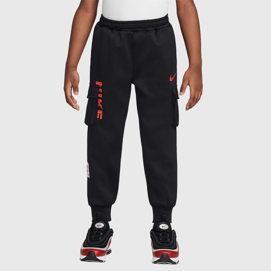 Nike Kids Polyester Joggers