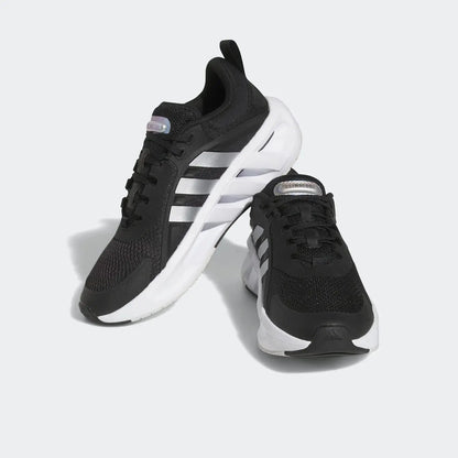 Adidas Official Authentic 2023 Summer New Lace-Up Unisex Sports Running Shoes GZ9458 - Chicchar Fashion