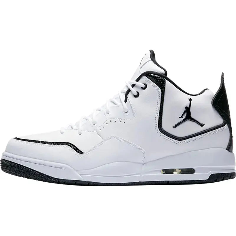 Nike genuine JORDAN COURTSIDE 23 men's practical basketball shoes AR1000-100 - Chicchar Fashion