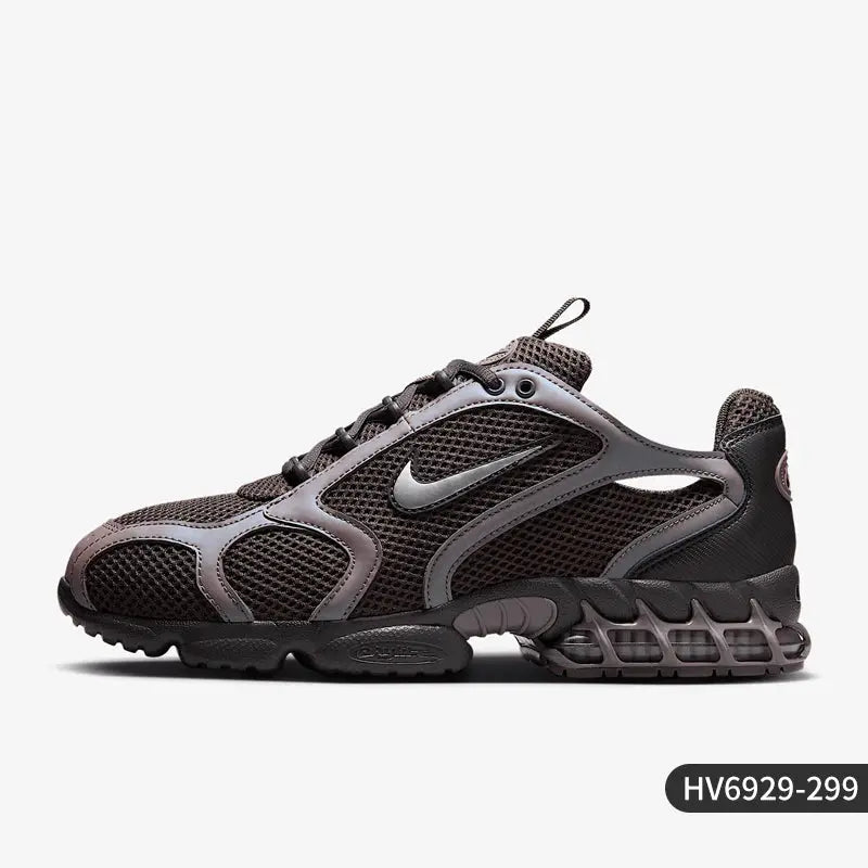 Nike Official Genuine AIR MAX Men's Sports Cushion Low-Cut Wear-Resistant Running Shoes HV6929-299 - Chicchar Fashion