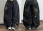 Y2K Oversize Baggy Jeans