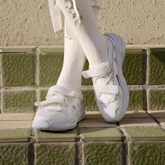 Adidas OZWAVE Velcro Sandal