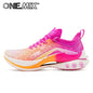 ONEMIX 2025 Carbon Plate Marathon Running Racing Shoes Professional Stable Support Shock-relief Ultra-light Rebound Sneakers - Chicchar Fashion