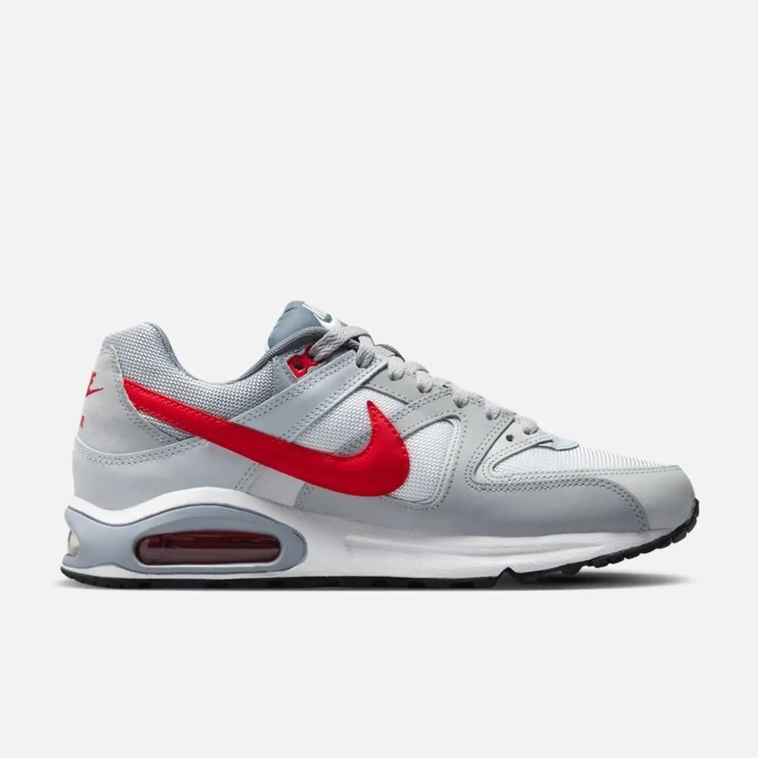 Nike genuine Air Max Command Men's Air Cushion Running Shoes 629993-106 - Chicchar Fashion