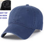 Large Cotton Baseball Cap 56cm