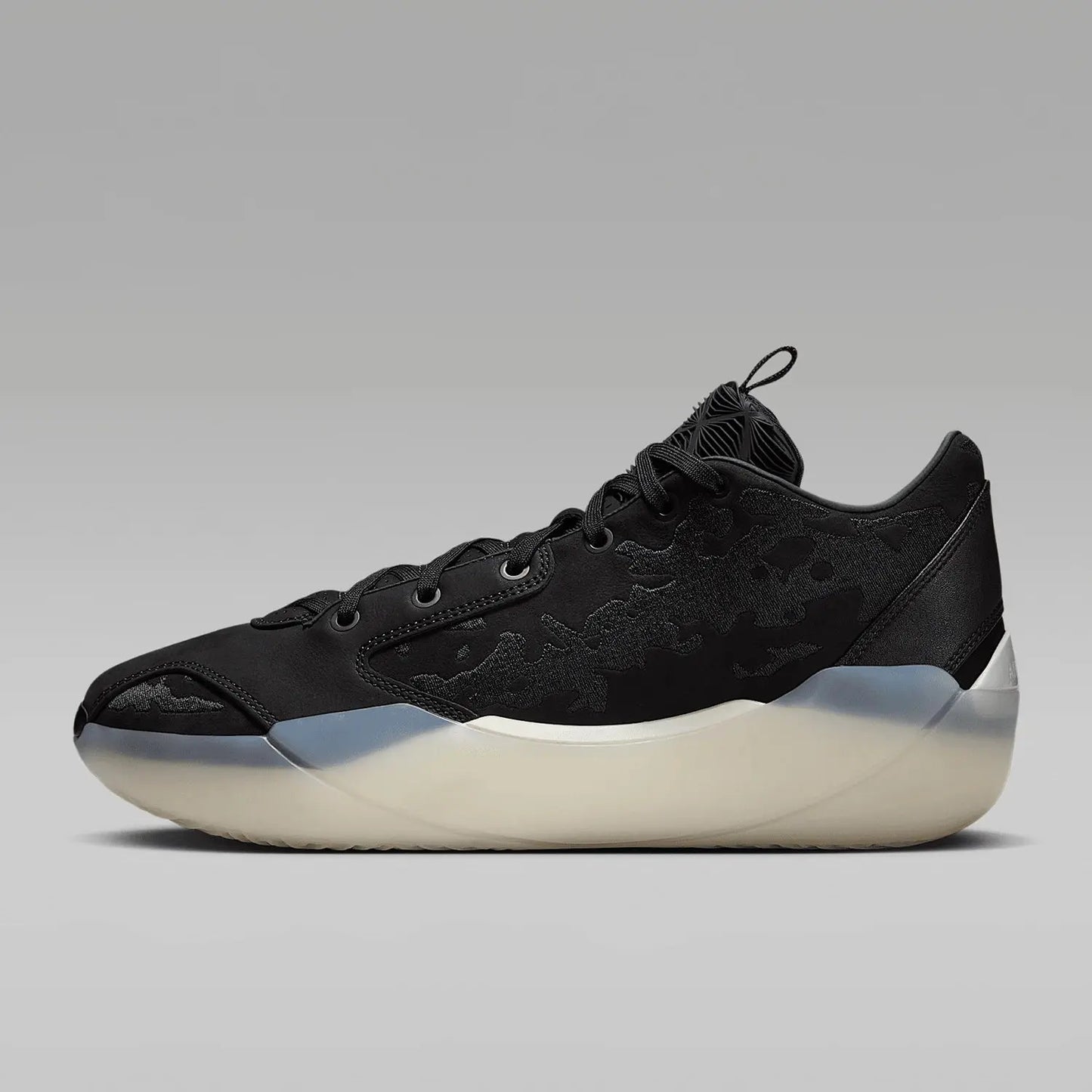 Nike Official Authentic 2025 JORDAN Men's and Women's Thick Sole Cushion Durable Basketball Shoes HF0371-001 - Chicchar Fashion