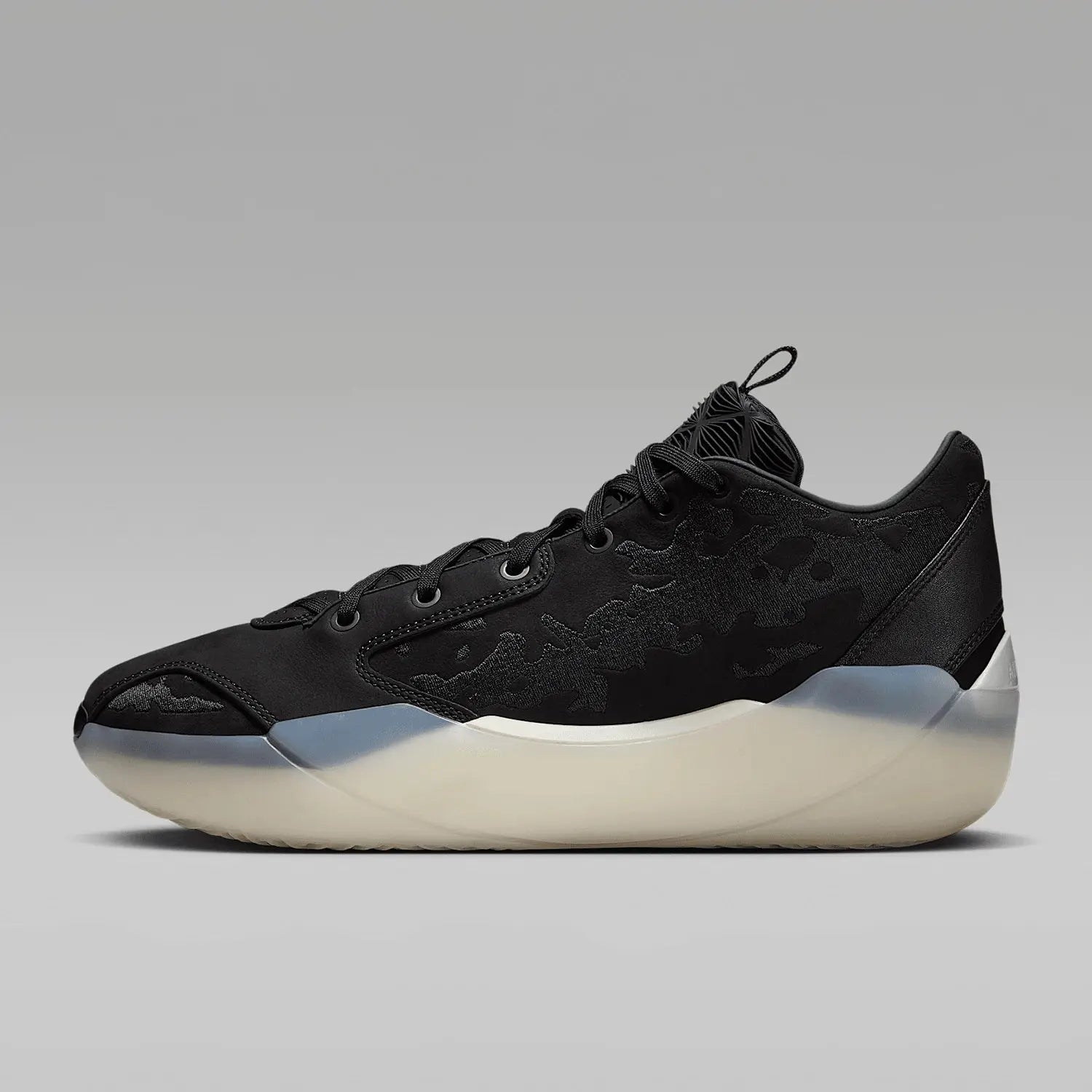 Nike Official Authentic 2025 JORDAN Men's and Women's Thick Sole Cushion Durable Basketball Shoes HF0371-001 - Chicchar Fashion