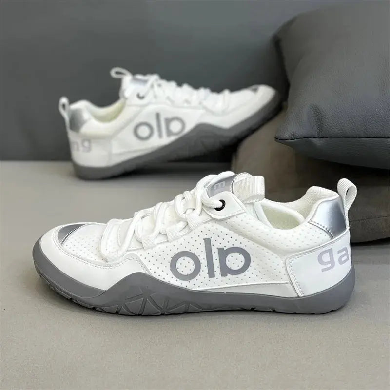 Breathable Summer Sneakers - Chicchar Fashion
