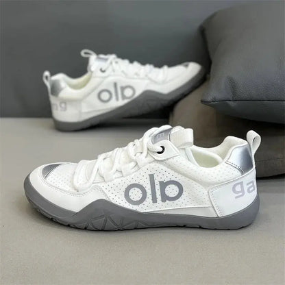 Breathable Summer Sneakers - Chicchar Fashion