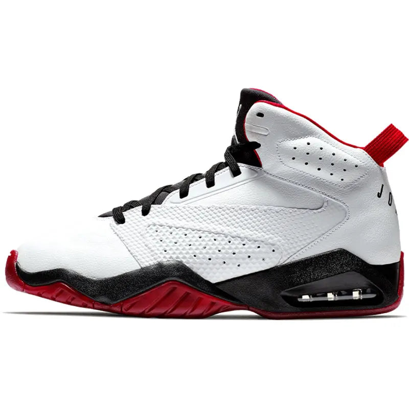 Nike Air Jordan Men's PU Shoes