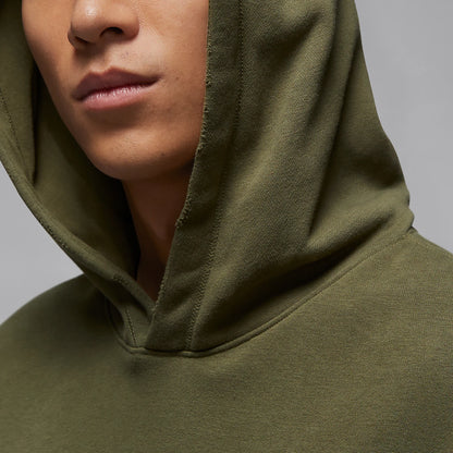 Jordan Fleece Thermal Hoodie