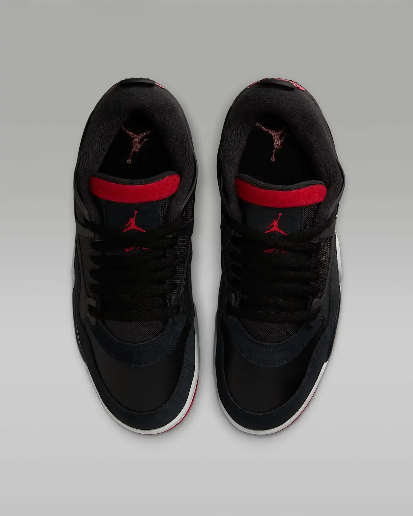 Air Jordan 4 RM Men's Athletic Sneaker/Knight Shoe FQ7939-061 - Chicchar Fashion